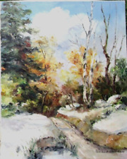 Paysage provencal drome d'occasion  Carpentras