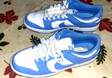 Paire baskets homme d'occasion  Lormont