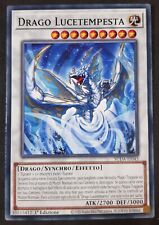 Drago lucetempesta italiano usato  Venezia