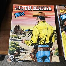 Lotto tex willer usato  Italia