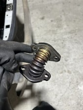 Agr rohr mercedes gebraucht kaufen  Bretzenheim