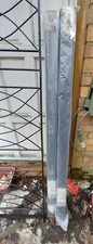Black steel post for sale  WALLSEND