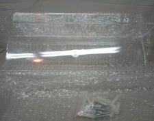Acrylic floating shelves for sale  Bon Secour