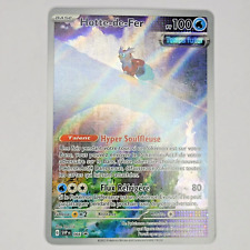 Carte pokemon hotte d'occasion  Neuville-aux-Bois