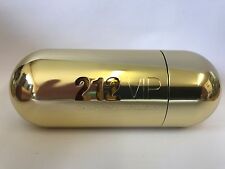 Carolina herrera 212 for sale  OAKHAM