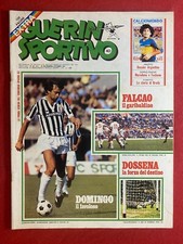 Guerin sportivo 1981 usato  Bologna