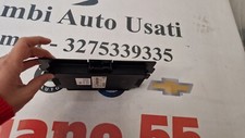 Centralina comfort bmw usato  Roma
