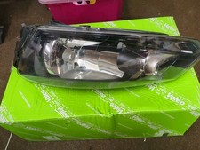 Scheinwerfer links riginal gebraucht kaufen  Hausham