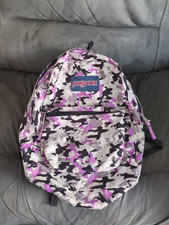 Jansport purple grey for sale  DOVER