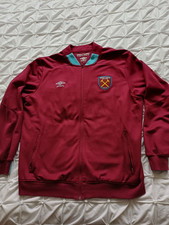 Umbro mens west for sale  BASILDON