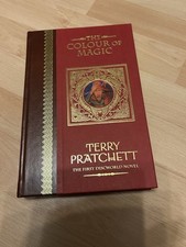 terry pratchett unseen library for sale terry pratchett unseen library for sale BURY
