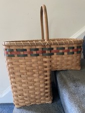 Vintage handcrafted stair for sale  Silver Spring