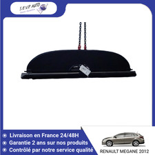 Cache bagage renault d'occasion  Saint-Quentin