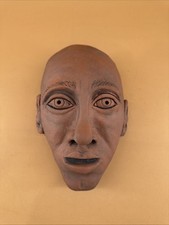 Greek face wall for sale  Southampton