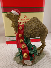Vintage silver deer for sale  Centerville