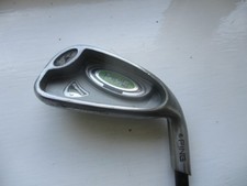 Ping rapture golf for sale  MALVERN