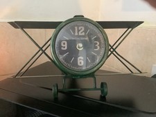 Airplane clock for sale  BLACKPOOL
