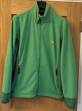 Berghaus men green for sale  MERTHYR TYDFIL