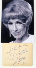 Yootha joyce vintage for sale  NOTTINGHAM