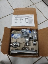 Sloan regal flushometer for sale  Piedmont