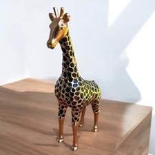 Giraffe trinket box for sale  Port Orchard