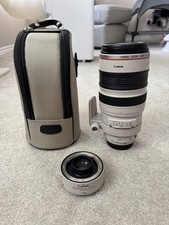 Canon 1.4x extender for sale  GRAYS