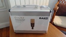 Microphone akg c414 d'occasion  Noisy-le-Sec