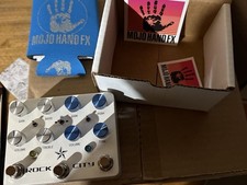 Mojo hand rock for sale  Grand Rapids
