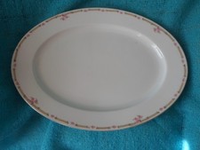 Antique oval porcelain for sale  New Fairfield