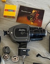Vtg movie camera for sale  Escondido