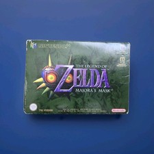 legend zelda majoras mask for sale legend zelda majoras mask for sale LONDON