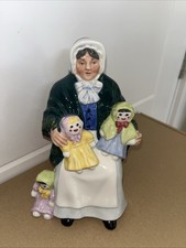 Royal doulton figurine for sale  PAIGNTON
