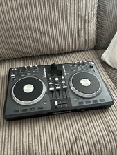 Numark idj3 controller for sale  BIRMINGHAM