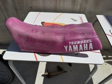 Sella yamaha usato  Bojano