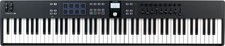 Ware arturia keylab gebraucht kaufen  Schongau