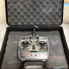 Spektrum dx6 transmitter for sale  Woodbridge