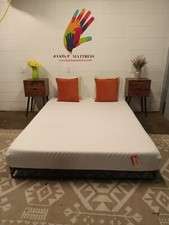 Unbranded memory foam for sale  New Bedford