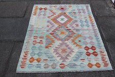 Kilim vintage traditional for sale  LONDON