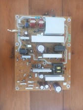 Używany, Carte Alimentation NPX805MS2 pour Panasonic TX-PF50S20 na sprzedaż  Wysyłka do Poland