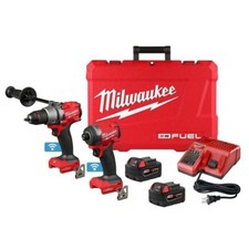 Milwaukee 3696 m18 for sale  Athens