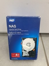 Nas wdbmma0040hnc 4tb usato  Giffoni Valle Piana