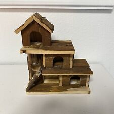 Hamster haus häuser gebraucht kaufen  Weinböhla