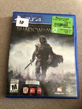 shadow of mordor ps4 comprar usado shadow of mordor ps4 comprar usado Enviando para Brazil
