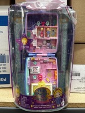 Polly pocket keepsake usato  Spedire a Italy