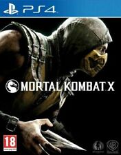 mortal kombat x ps4 for sale mortal kombat x ps4 for sale NELSON