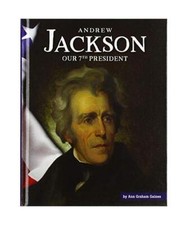 Andrew jackson präsident gebraucht kaufen  Trebbin