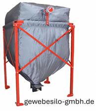 Domain gewebesilo gmbh gebraucht kaufen  Düsseldorf