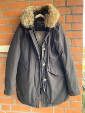 Woolrich arctic parka gebraucht kaufen  Hamburg