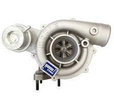Turbina nuova land usato  Casalnuovo di Napoli