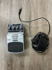 Behringer dd100 digital for sale  Athens